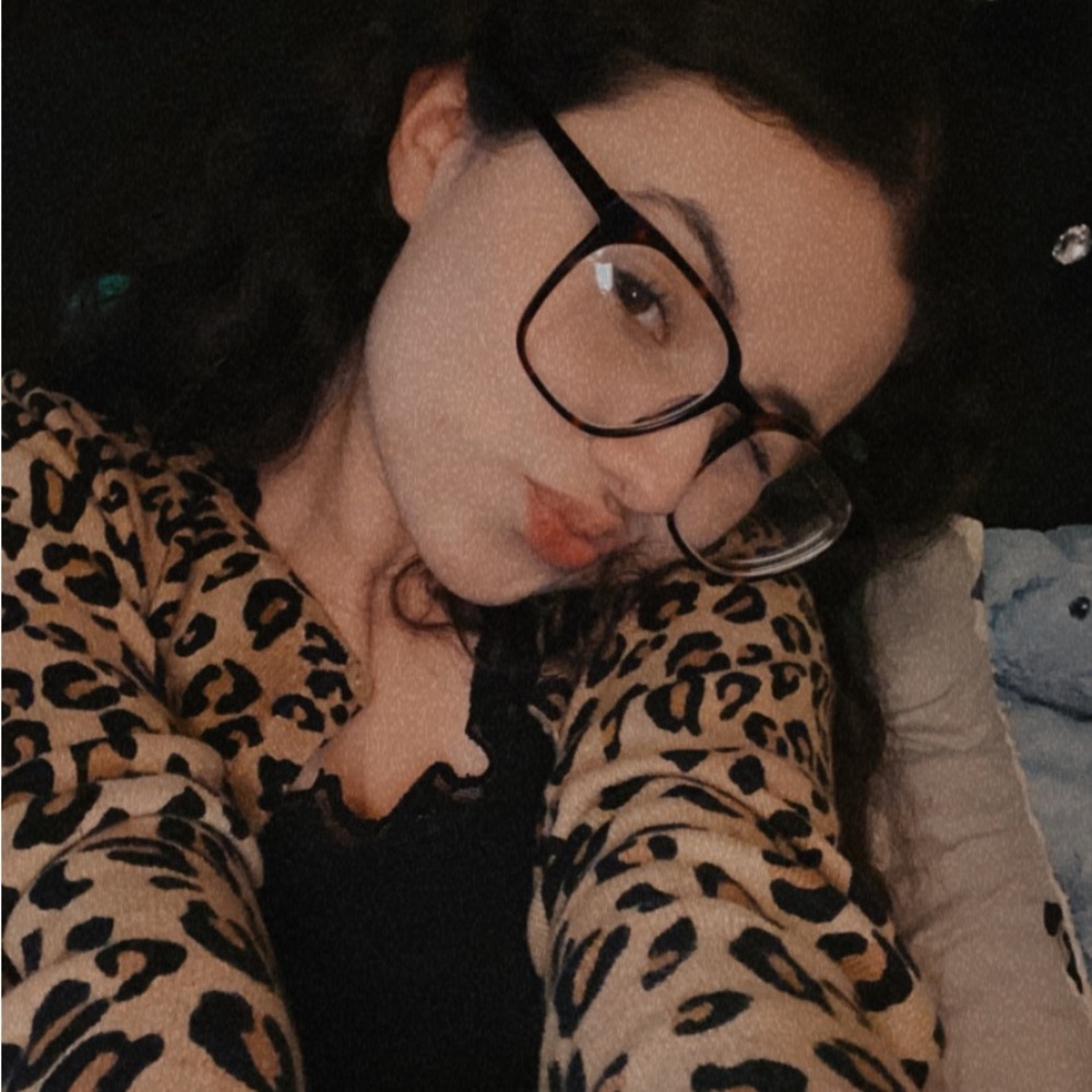 Posher: Caitlin